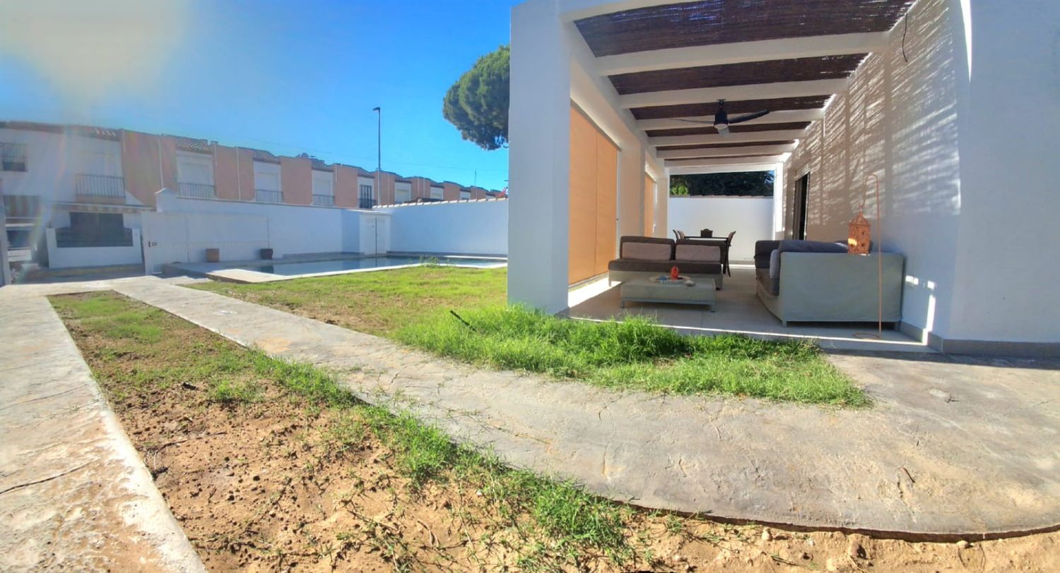Casa o chalet independiente en Calle Ostra, 33, La Barrosa, La Barrosa - Foto 20