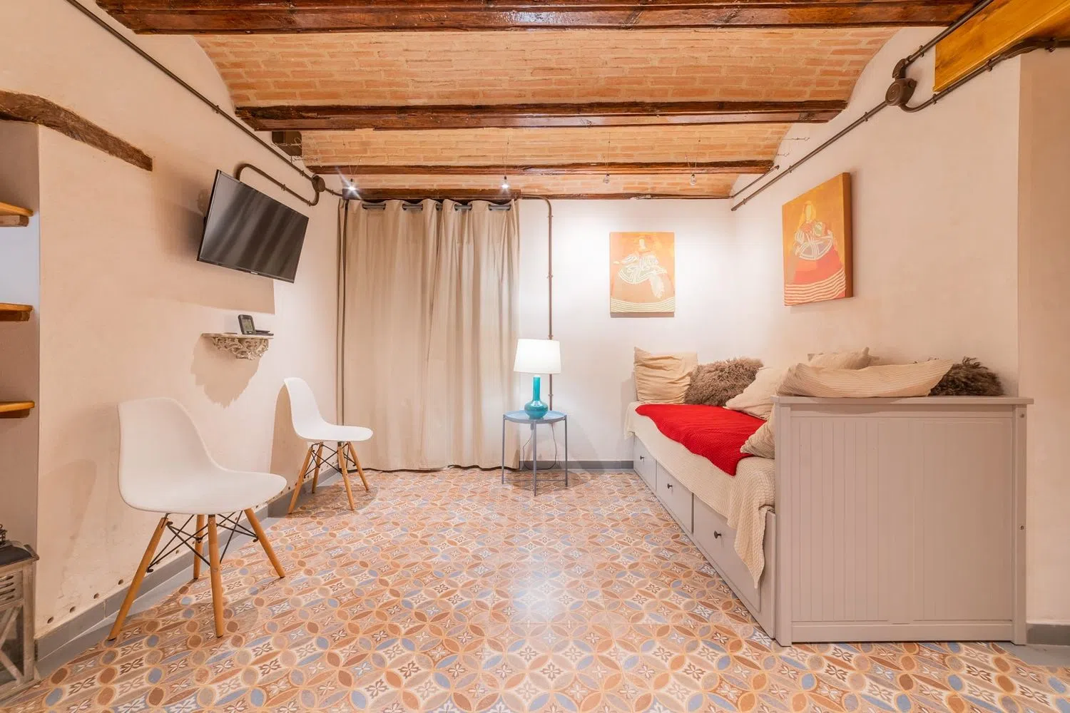 Piso en calle de Moncofa, 1 - Foto 7