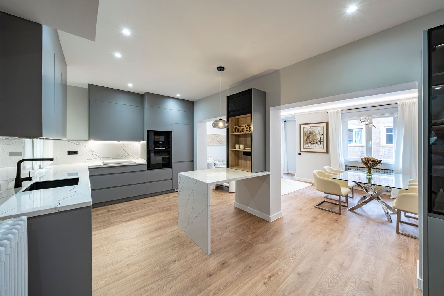 Piso en calle de Padilla, 35 - Foto 12