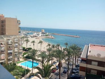 Piso en  Paseo Marítimo 20 - Foto 12