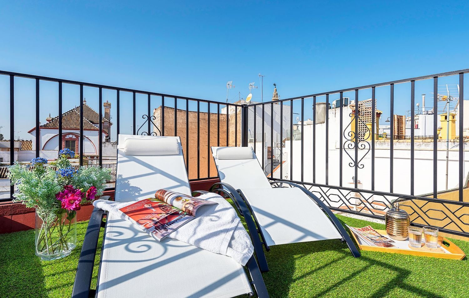 Dúplex en Calle Lope de Rueda, 5, Santa Cruz - Alfalfa - Foto 12