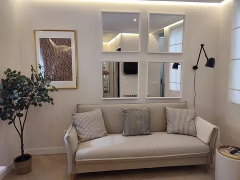 Piso en calle de Olid, 8 - Foto 3