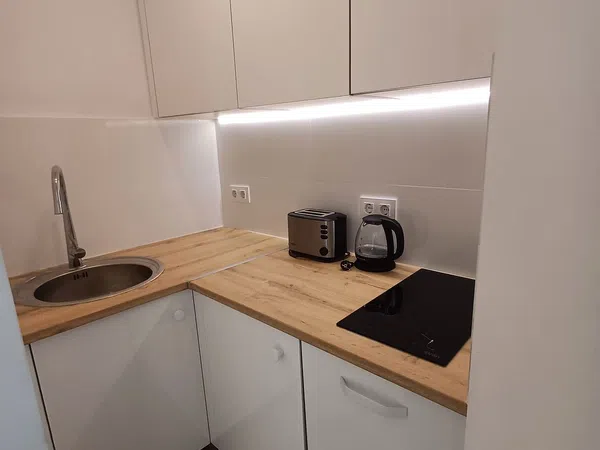 Estudio en Avenida de España, 10 - Foto 2