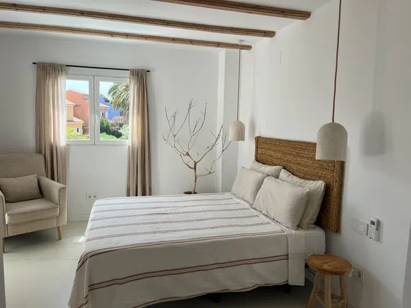 Chalet adosado en Calle Cranc, 1, Les Bassetes-El Marjal - Foto 25