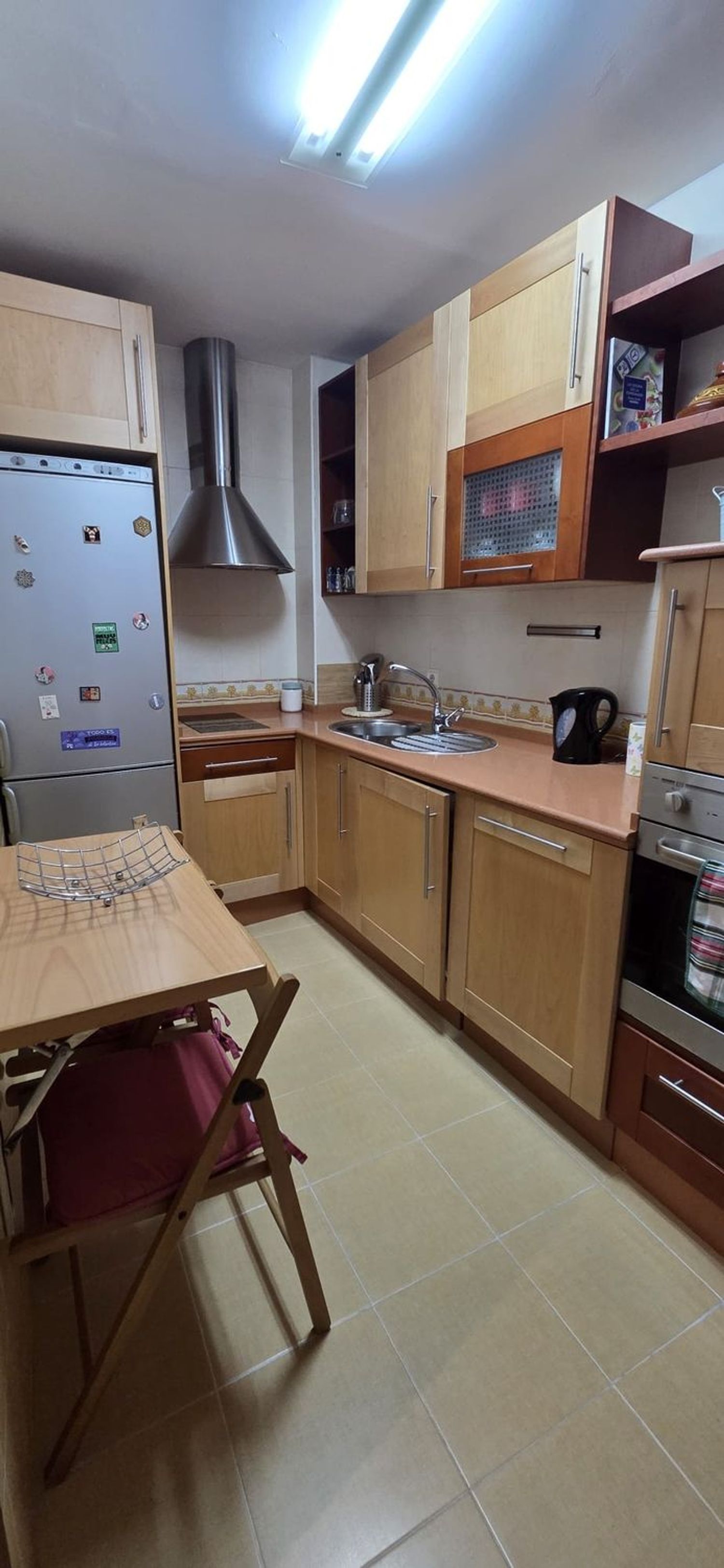 Dúplex en Calle San Jacinto, 28, Calle Betis - Pagés del Corro - Foto 12