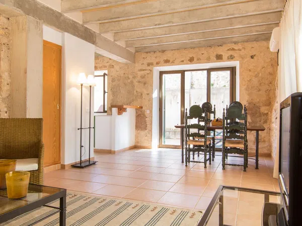 Finca rústica en calle Carretera de Esporlas s/n - Foto 9