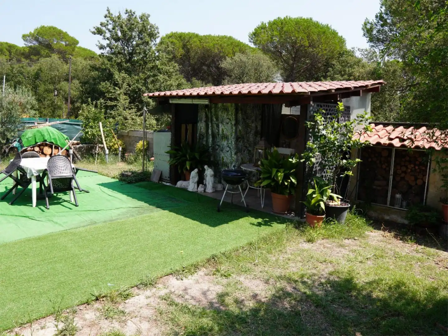 Finca rústica en Caldes de Malavella - Foto 6