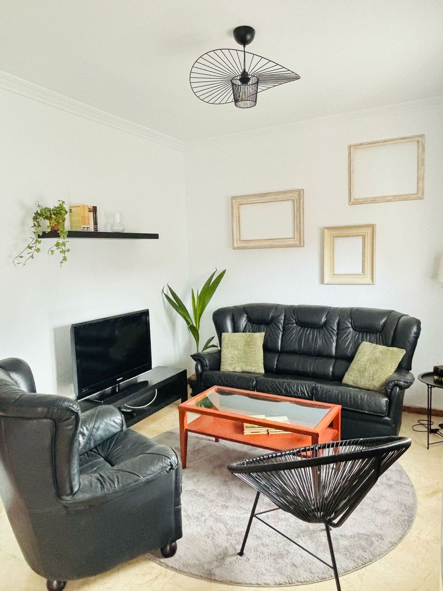 Piso en calle Pedro de León, 2 - Foto 4