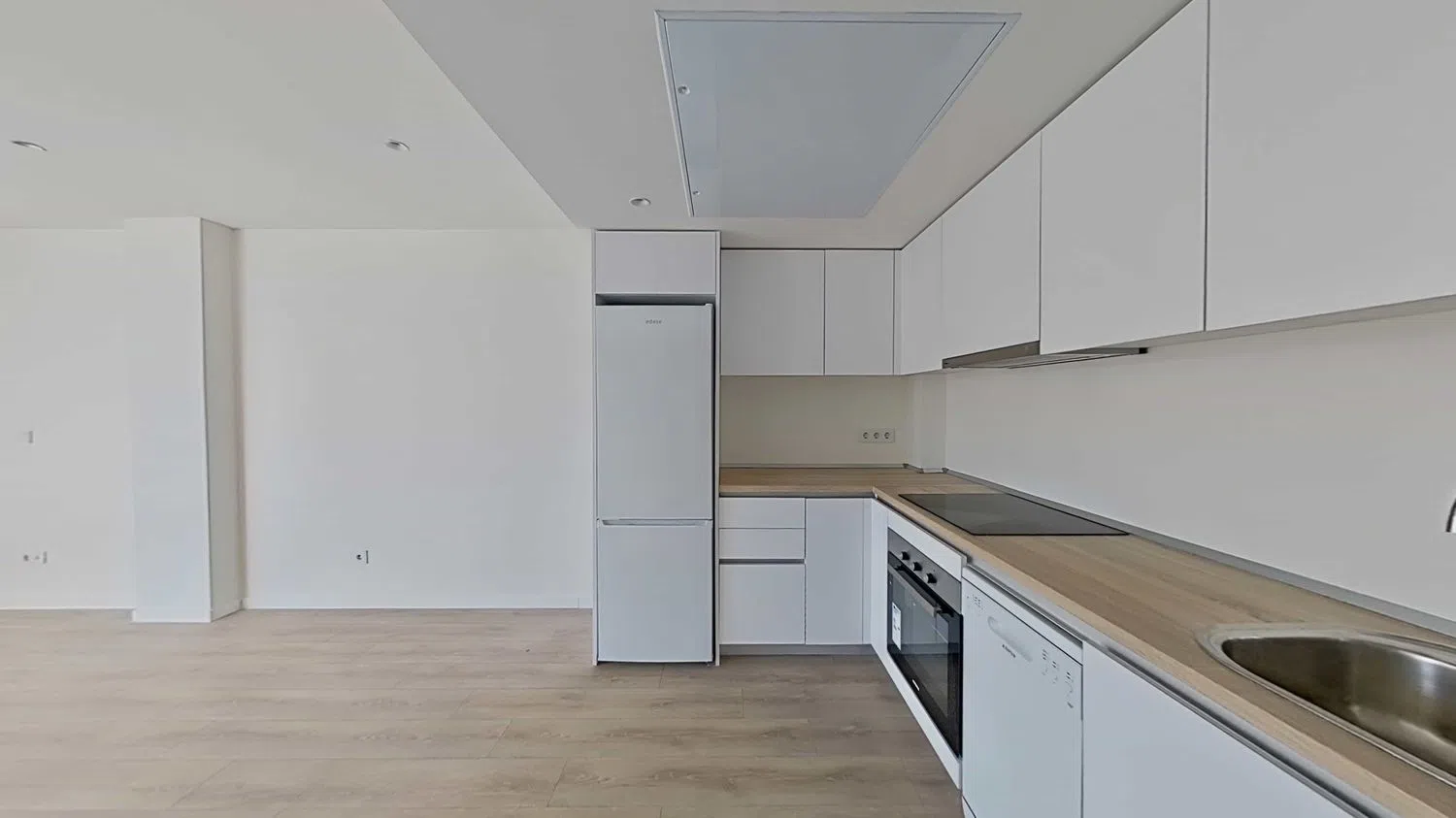 Piso en avenida de Somosierra, 8 - Foto 15