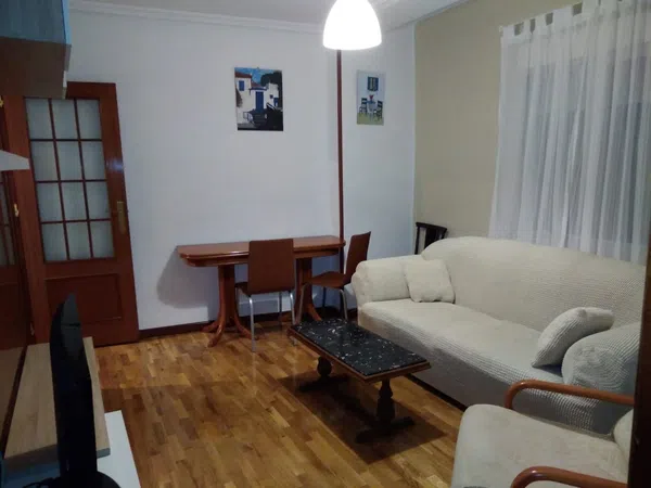 Piso en Calle Virgen de Covadonga, 21, San Antonio, San Antonio - Foto 1