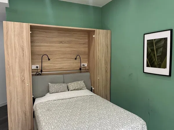 Estudio en Calle del Clariano, 2, La Vega Baixa - Foto 3