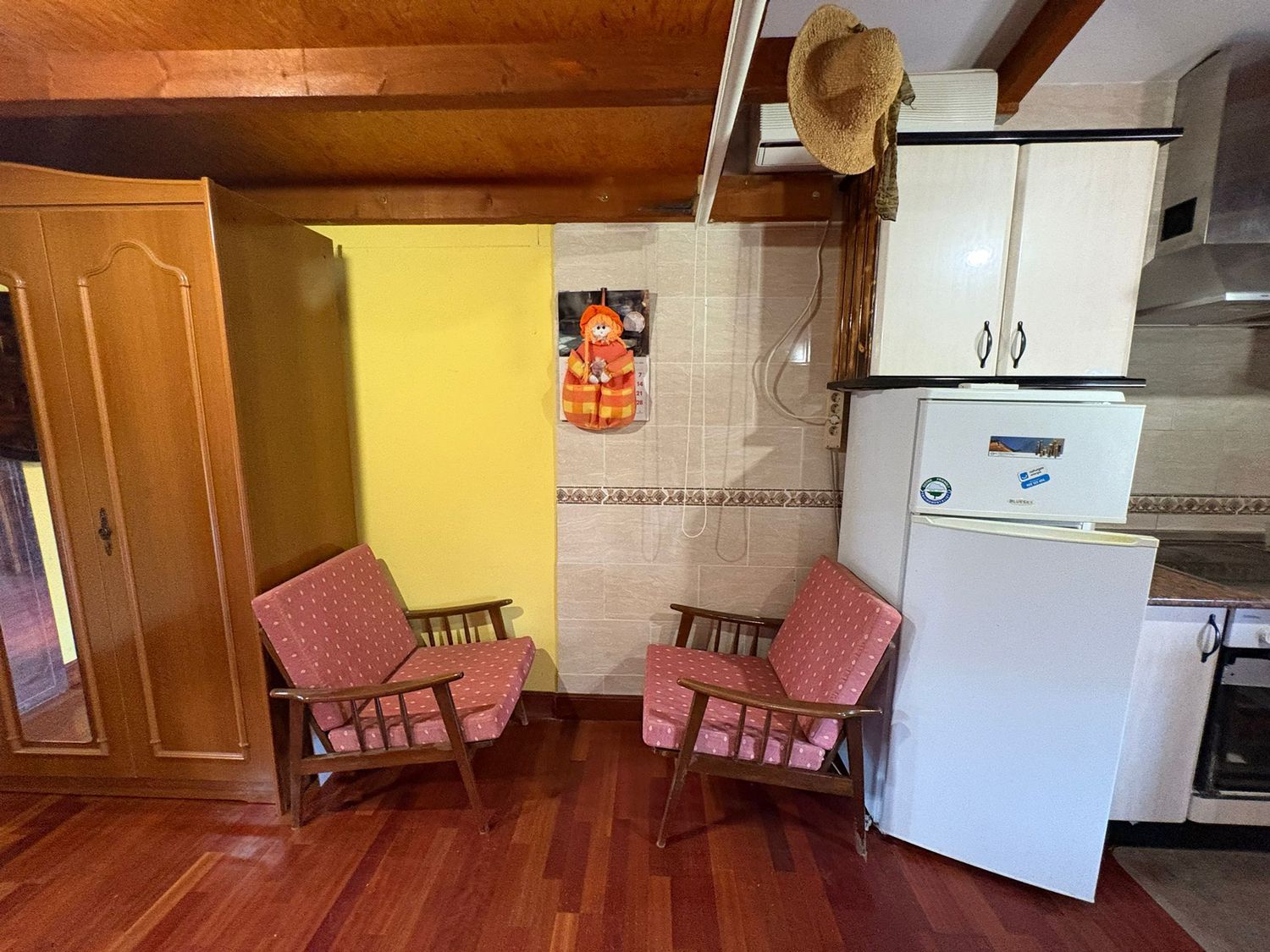 Casa de pueblo en Fuentes Altas, 298 Parcela - Foto 16
