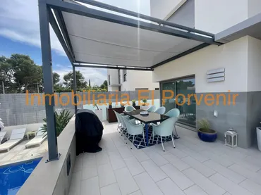 Chalet en Torrent - Foto 4