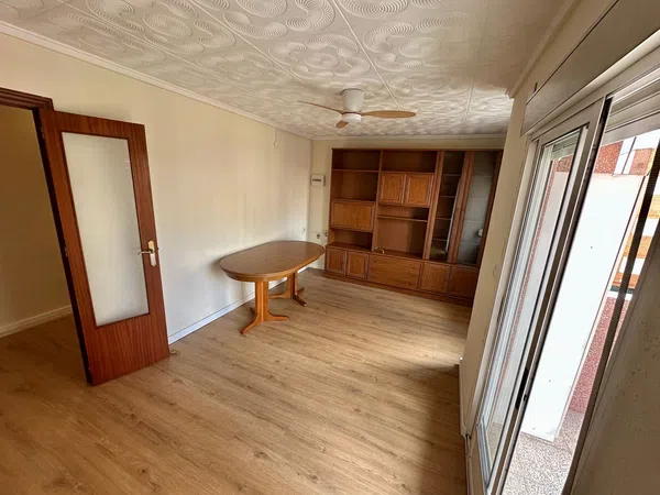 Piso en Calle Ramón Vicente Serrano, 34, Los Magros-Casablanca - Foto 2