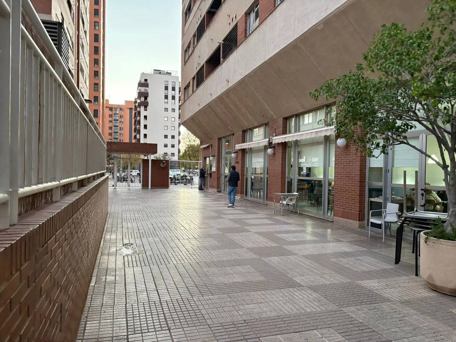 Piso en avenida d'Amado Granell Mesado, 65 - Foto 23