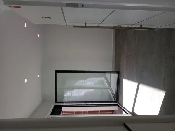 Estudio en calle Duque, 45 - Foto 1