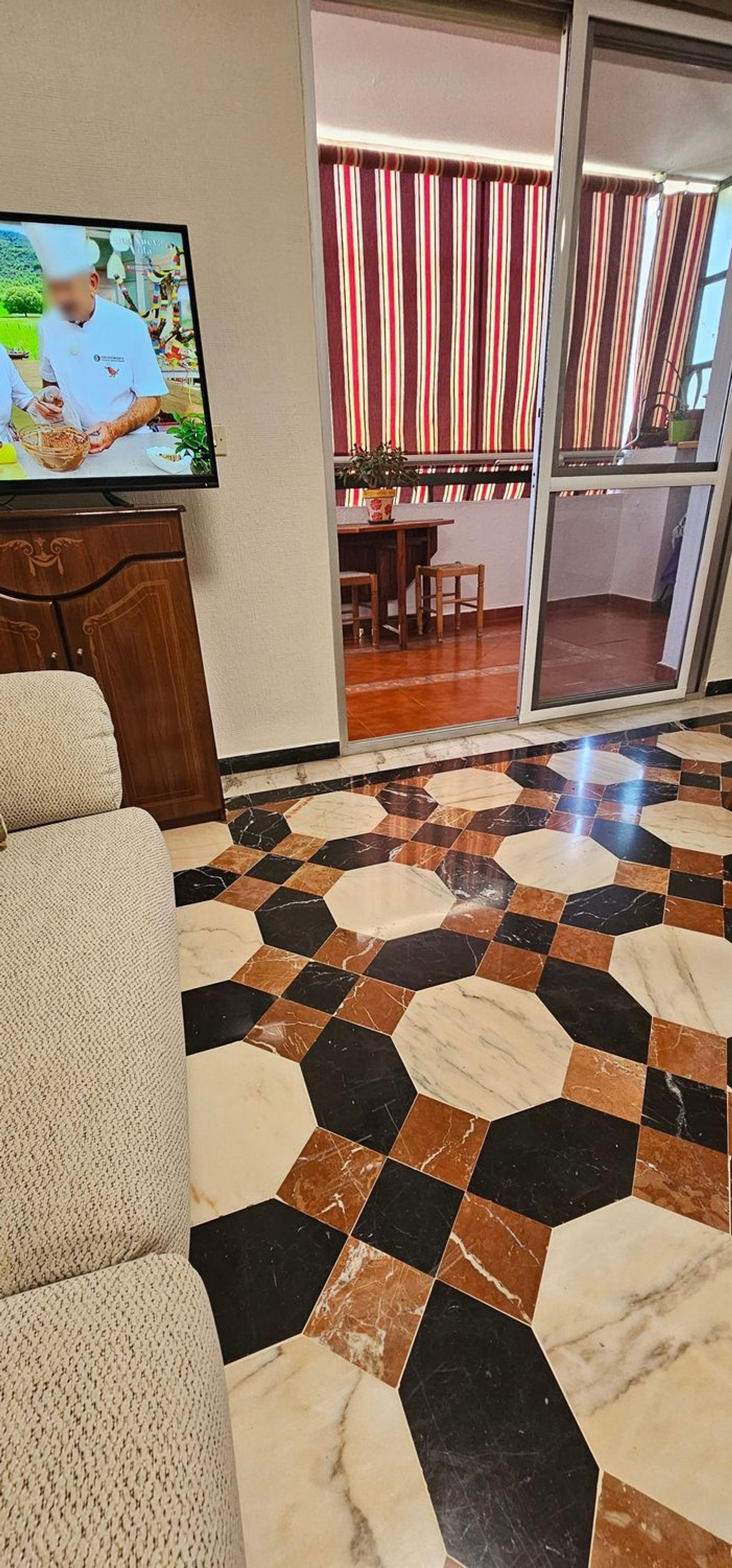 Piso en Calle del Alcalde Díaz Zafra, 6, Santa Cristina - San Rafael - Foto 18