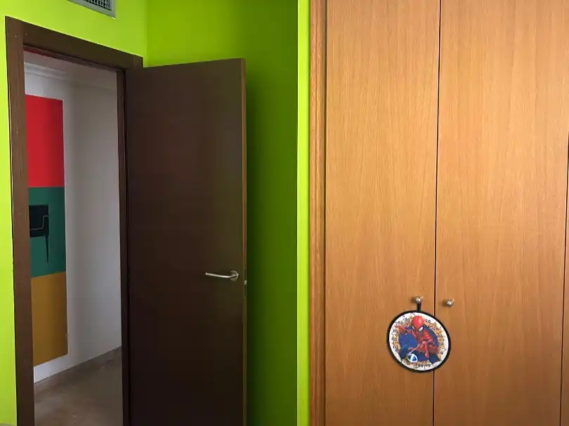 Piso en  Ronda del Borx 16 - Foto 54