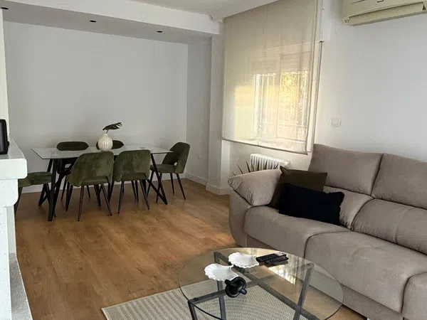 Chalet pareado en Calle Hierbabuena, 3, Altos de la Zubia, Altos de la Zubia - Foto 3