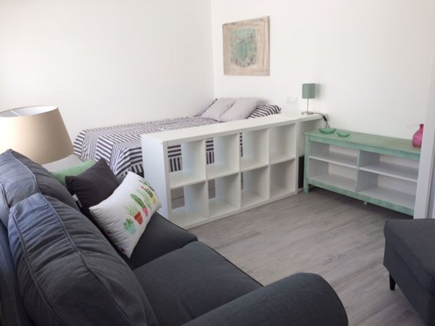 Estudio en Calle Diego de León, 4, Centro - Foto 9