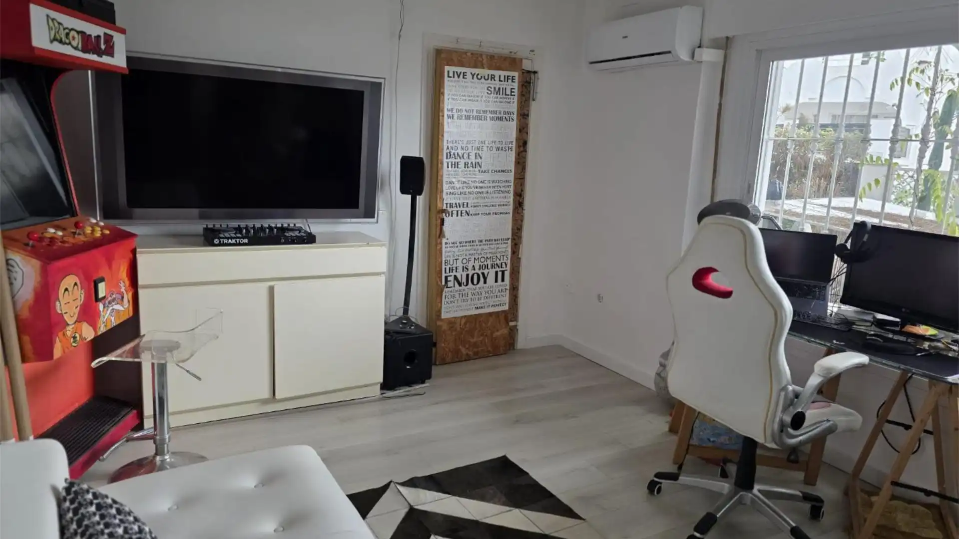 Chalet en  Avenida Alpandeire 109 - Foto 9