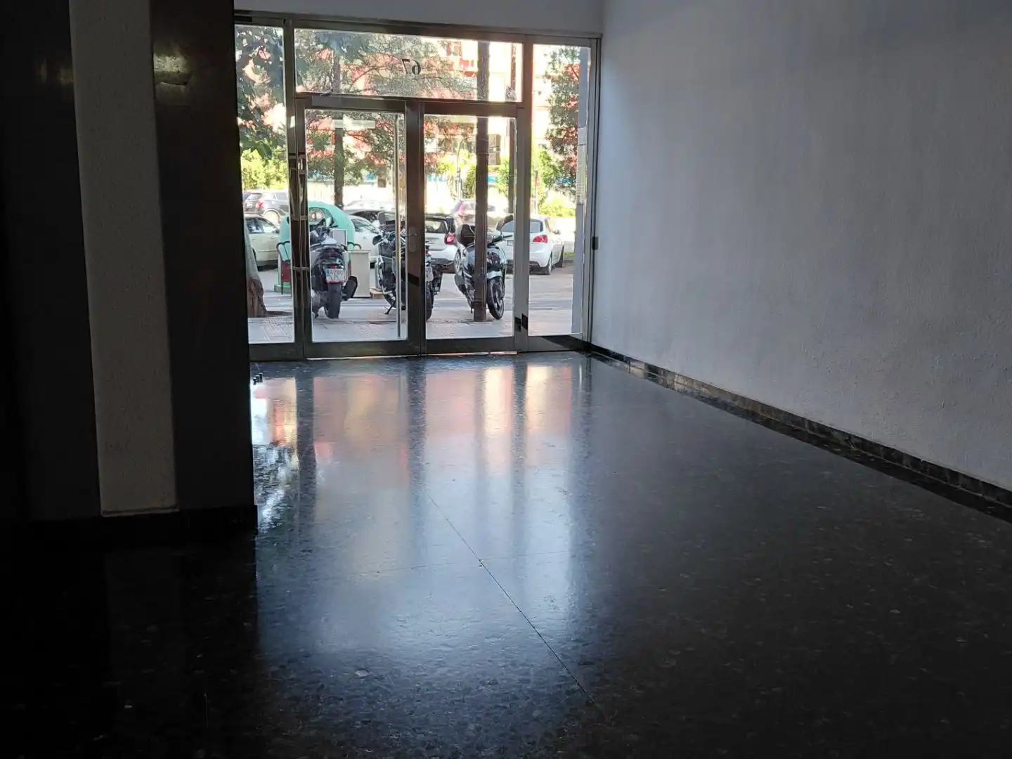 Piso en  Avinguda del Cid 69 - Foto 3