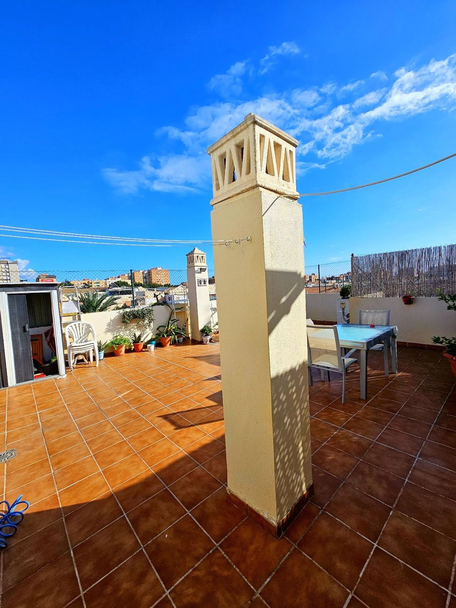 Ático en Calle Ceuta, 35, Santa Cristina - San Rafael - Foto 13