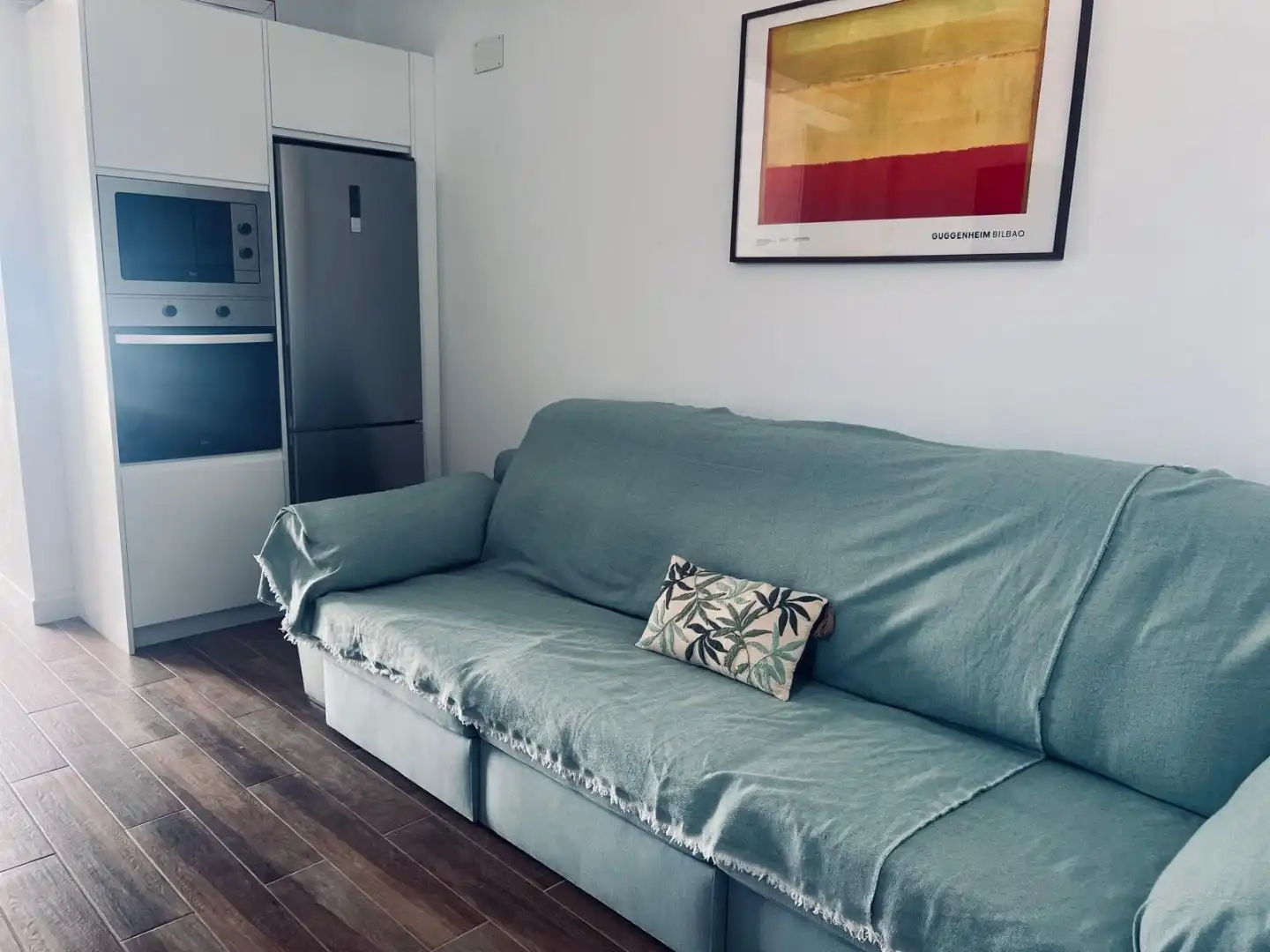 Apartamento en  Calle Cabo Tortosa 8 - Foto 7
