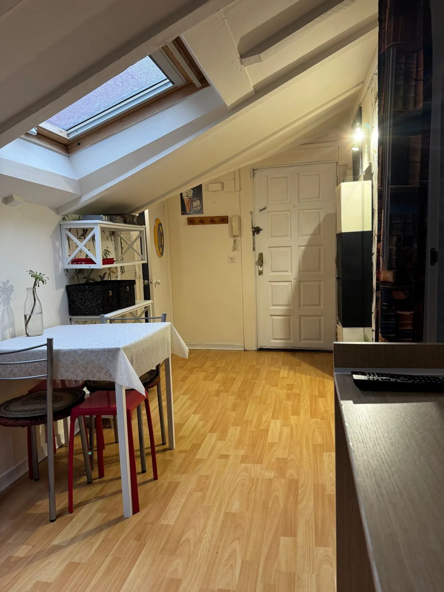 Estudio en calle Peña Herbosa, 19 - Foto 1