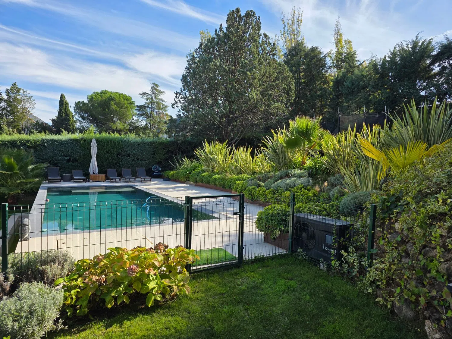 Casa independiente en Urb. el golf Barrio Club de Golf - Foto 11