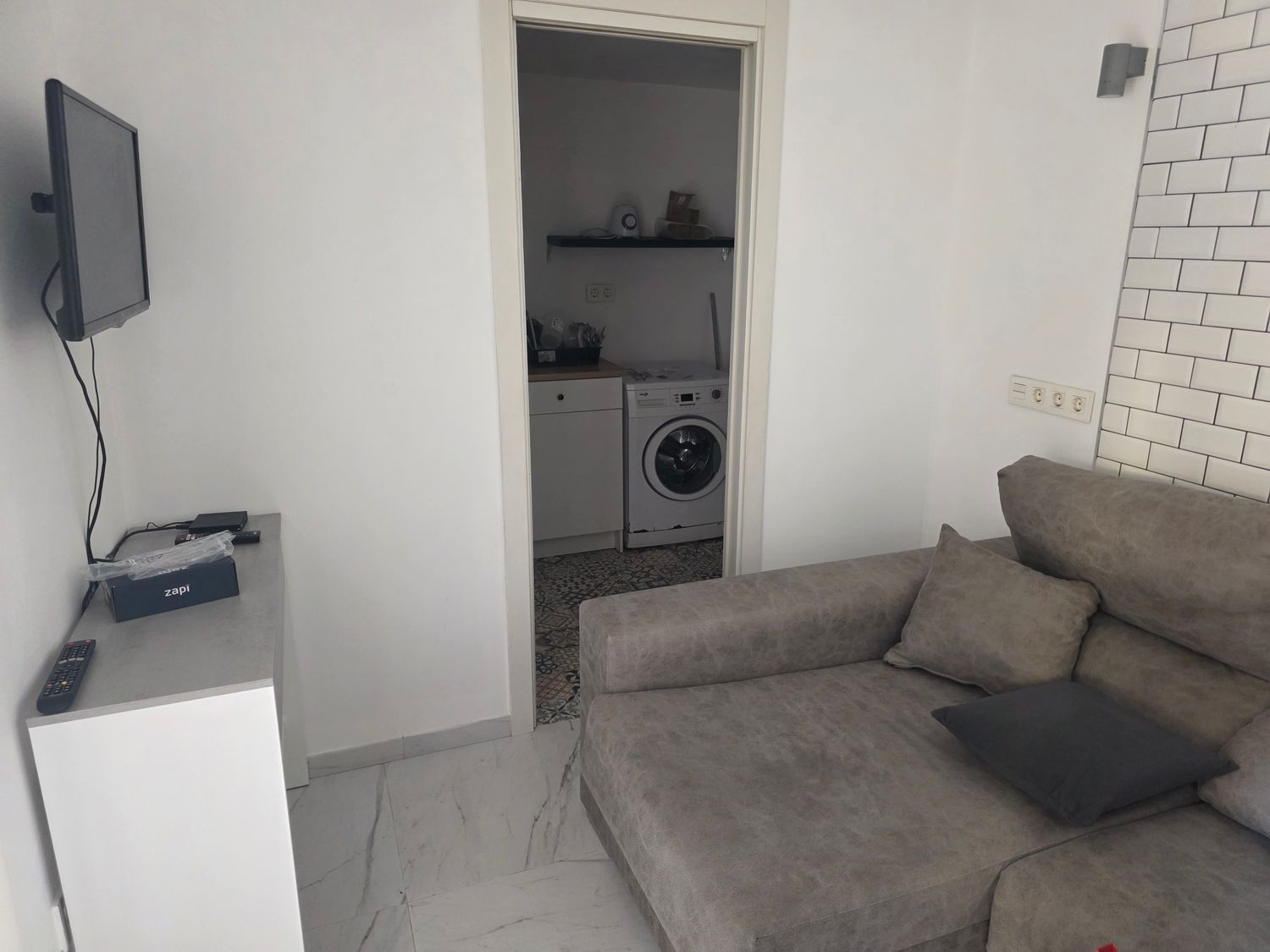 Chalet pareado en calle Francisco López López, 150 - Foto 5