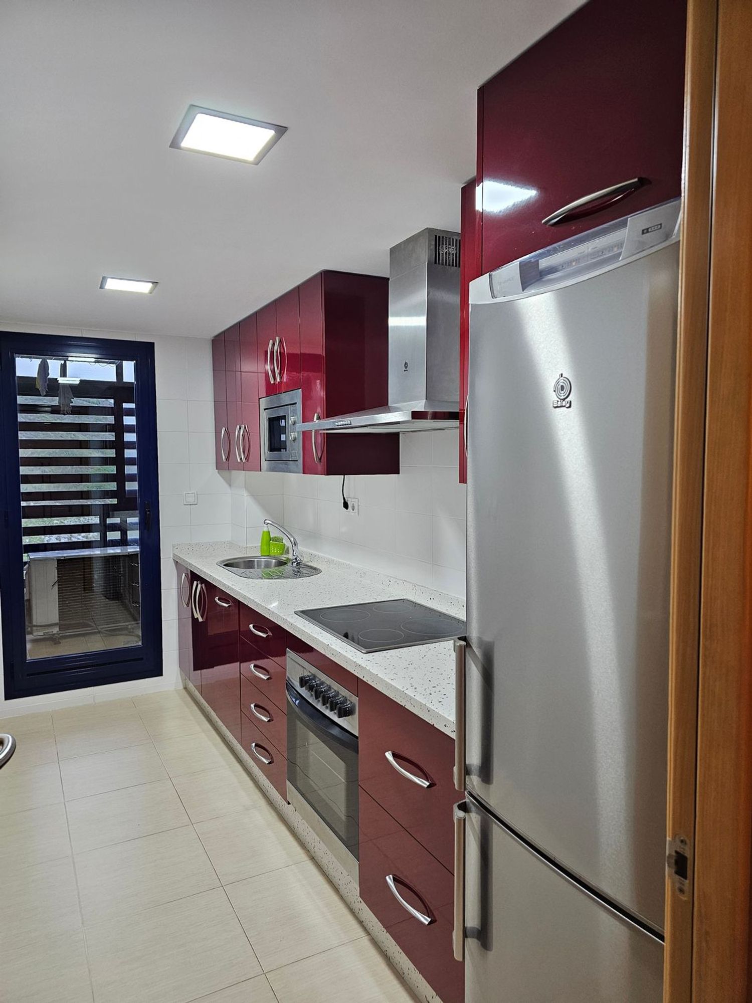 Piso en plaza Jacques Cousteau, 2 - Foto 3