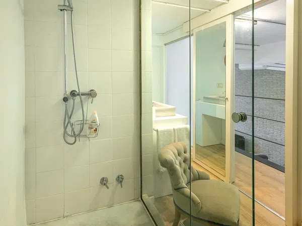 Loft en Calle Lorenzo de Sepúlveda, 7, Reina Mercedes - Heliópolis - Foto 10