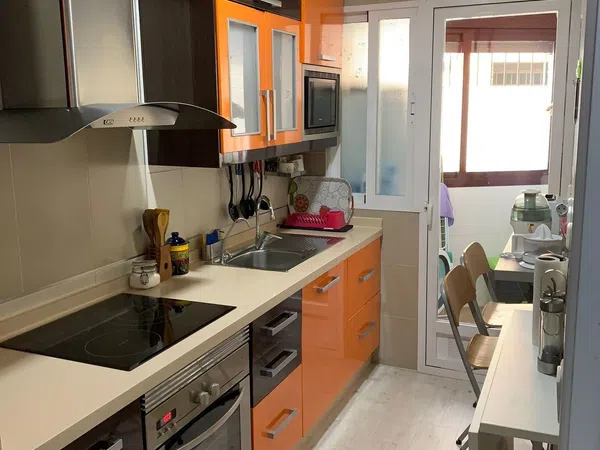 Piso en avenida de Burgos, 5 - Foto 17