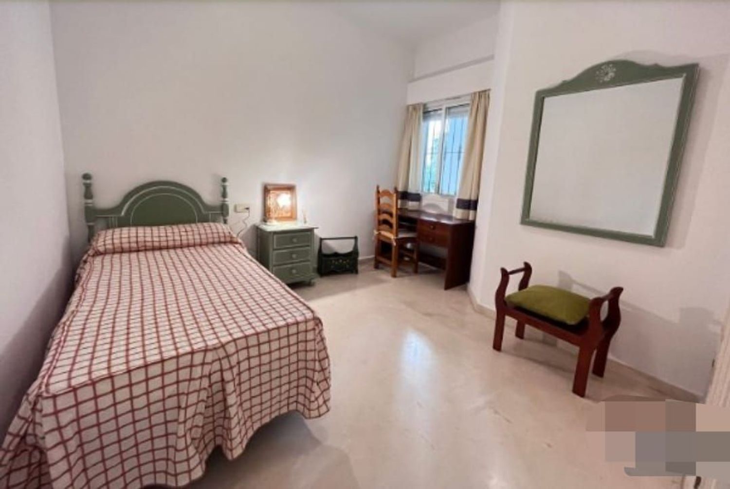 Piso en calle San Vicente, 30 - Foto 5