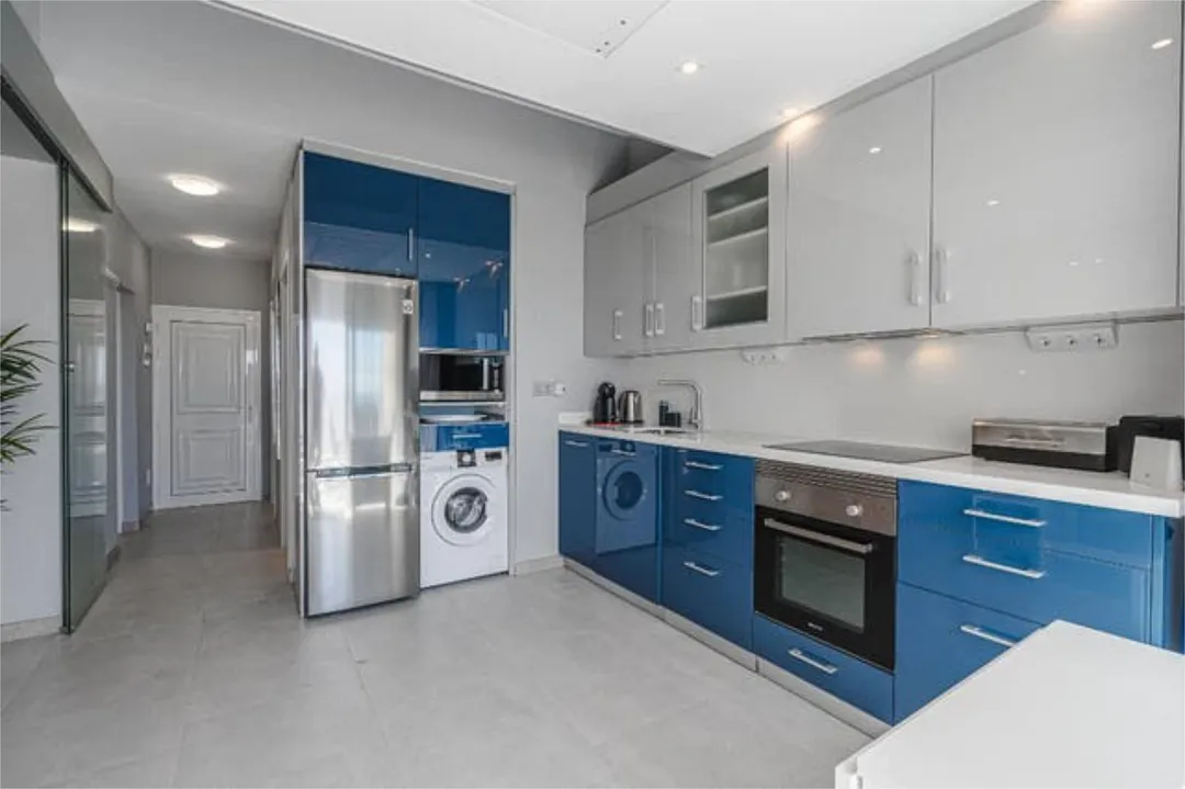 Apartamento en Playa Fanabe - Foto 3