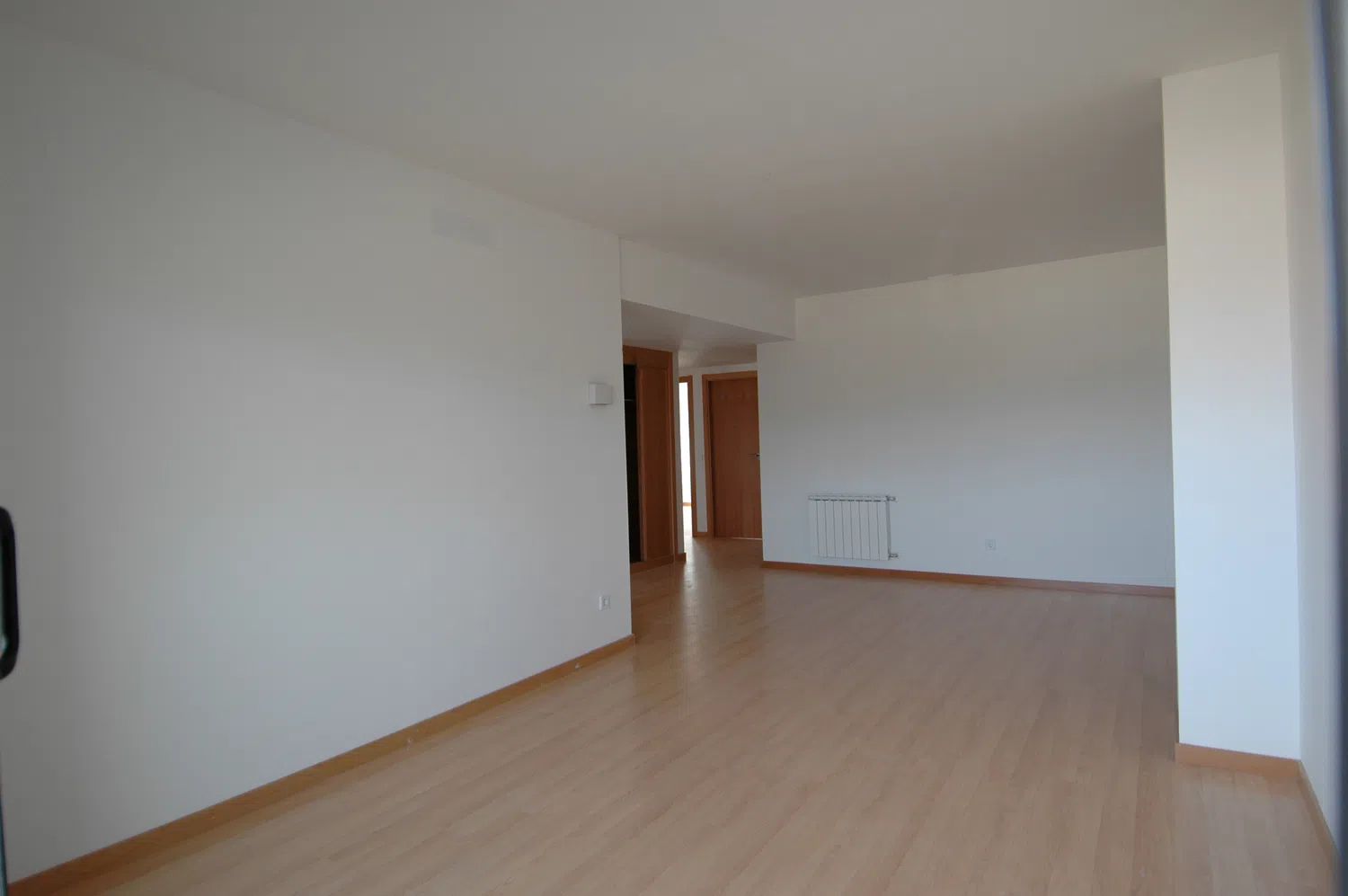 Piso en avenida Juan Pablo II, 16 - Foto 3