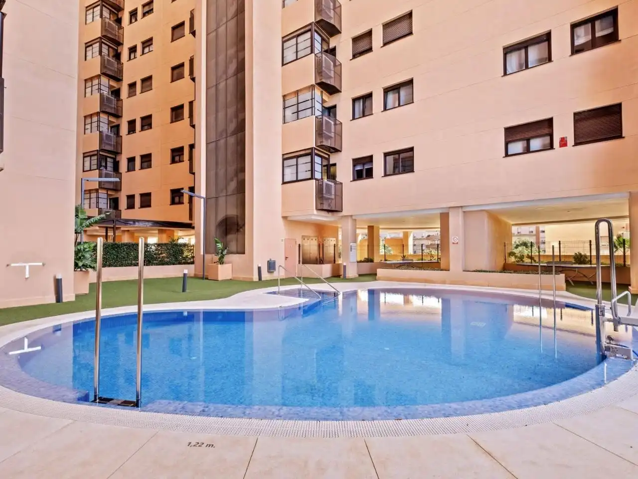 Piso en  Bulevar Louis Pasteur 17 - Foto 20