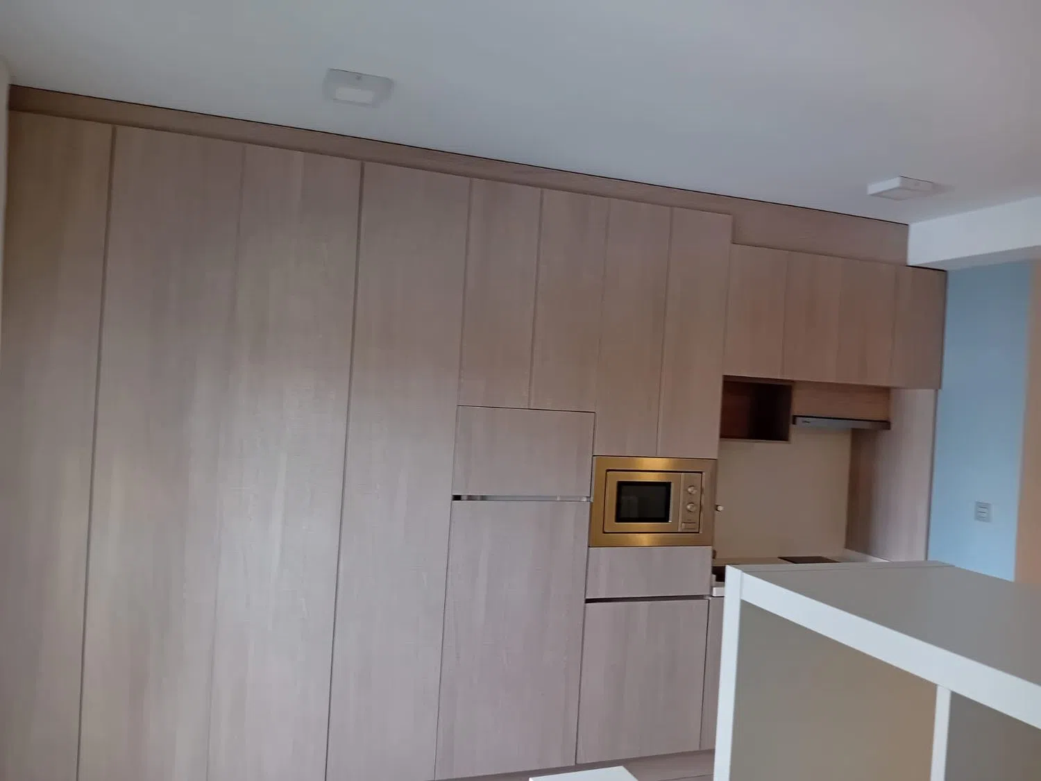 Estudio en avenida de la Ilustración, 103 - Foto 21