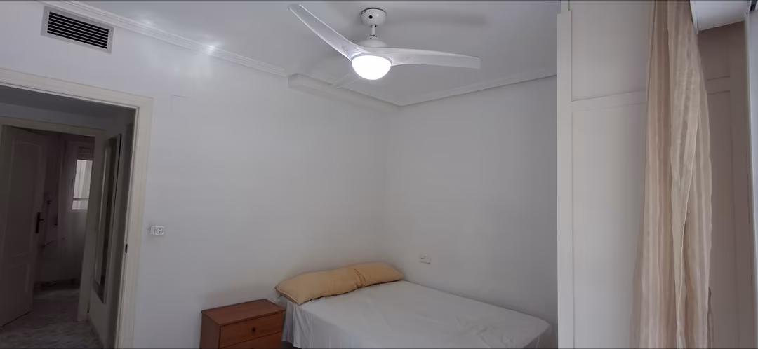 Piso en  Calle Marinero Juan Vizcaino 5 - Foto 7