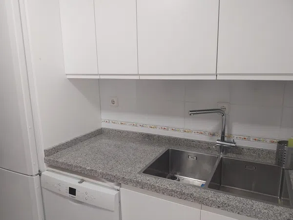 Piso en calle Luis Rosales, 2 - Foto 7