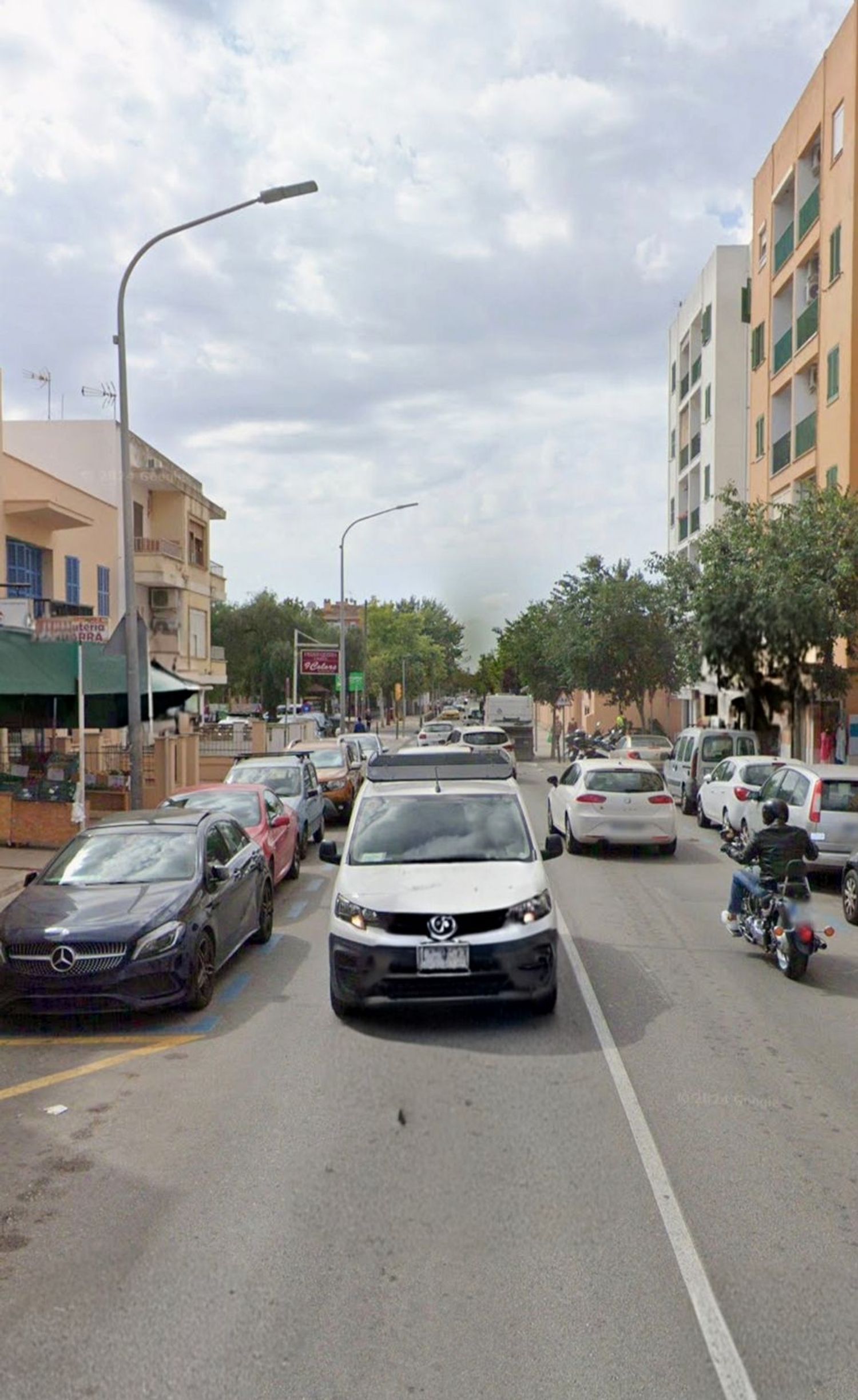 Piso en Camino de la Cabana, 41 - Foto 7