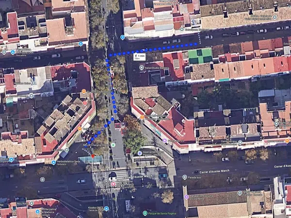 Ático en calle del Pare Francesc Molina, 18 - Foto 28