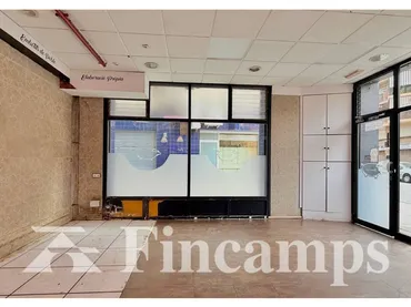 Local comercial en  Calle Lusitania 4 - Foto 3