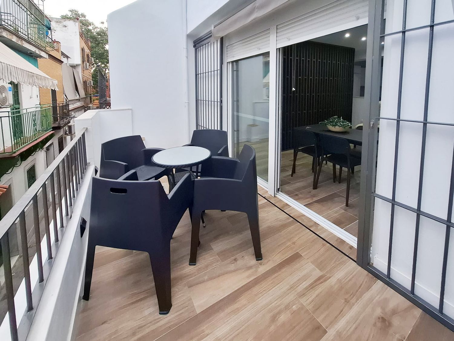 Dúplex en calle Évora, 7 - Foto 3