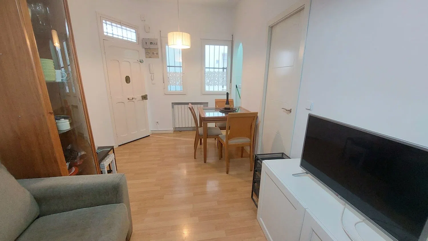 Piso en calle de Rufino Blanco, 18 - Foto 6