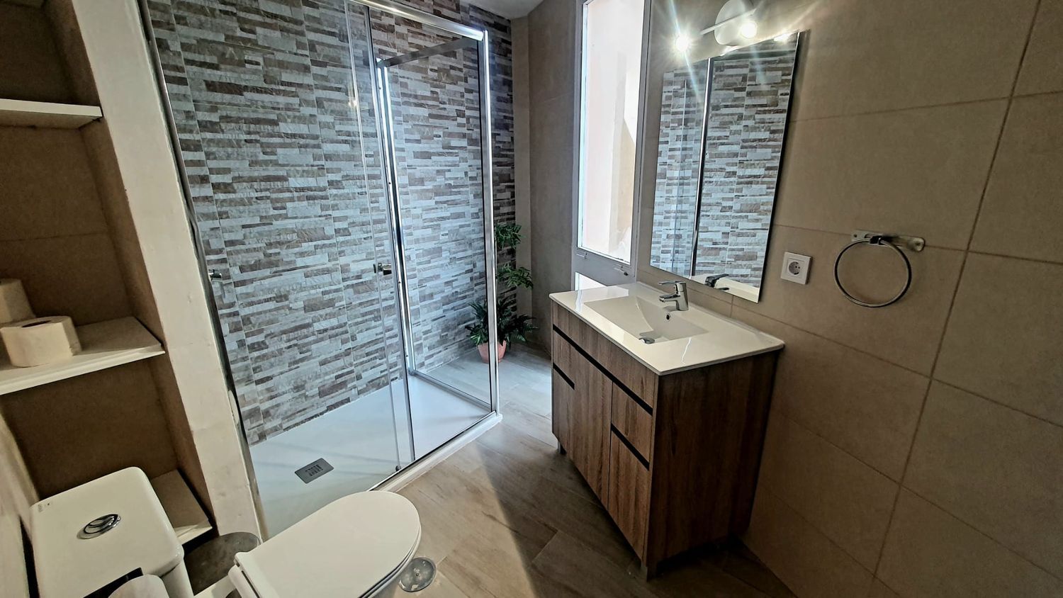 Piso en av Carlota Alessandri, 284 - Foto 10