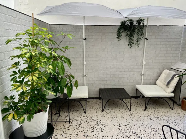 Estudio en calle Sargento Llagas, 33 - Foto 13