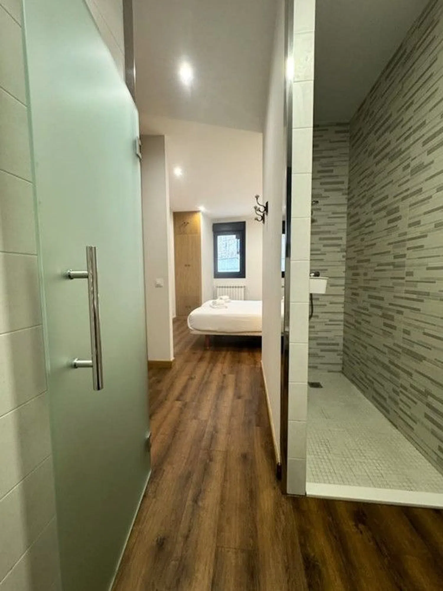 Piso en calle da Ronda de Don Bosco, 10 - Foto 27