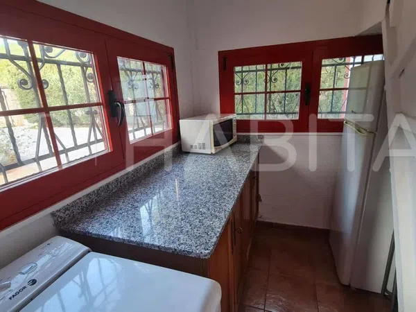 Casa o chalet independiente en El Vedat - Foto 21